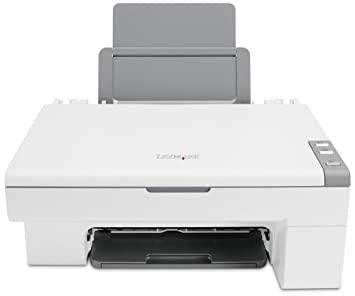 lexmark x4850 driver download for mac